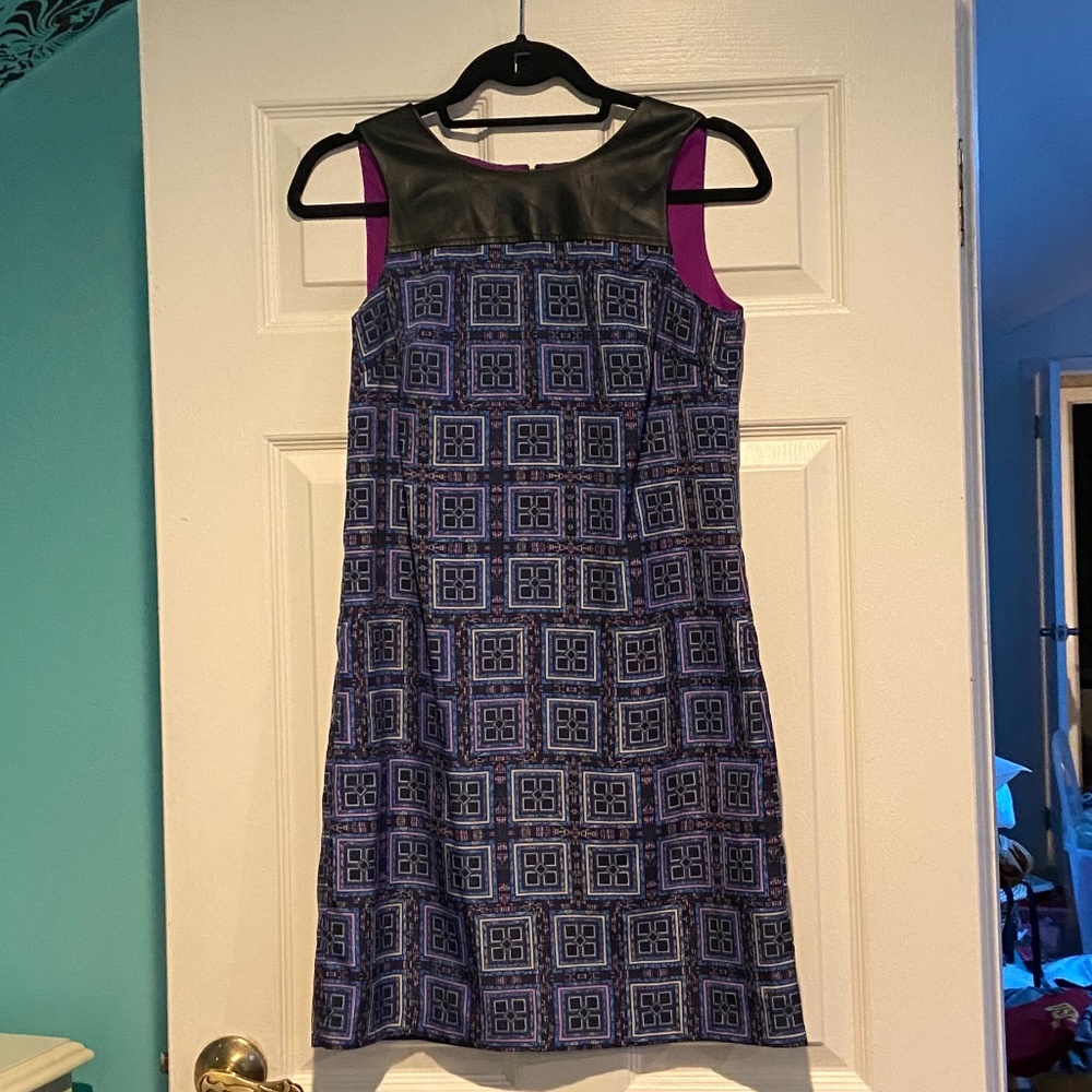 Andrew Marc Dress